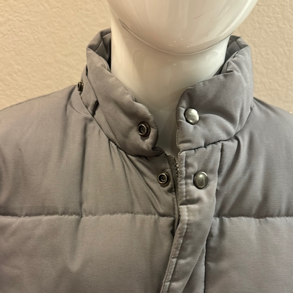 Goose Country Puffer Jacket‎ men’s Large 80% Down